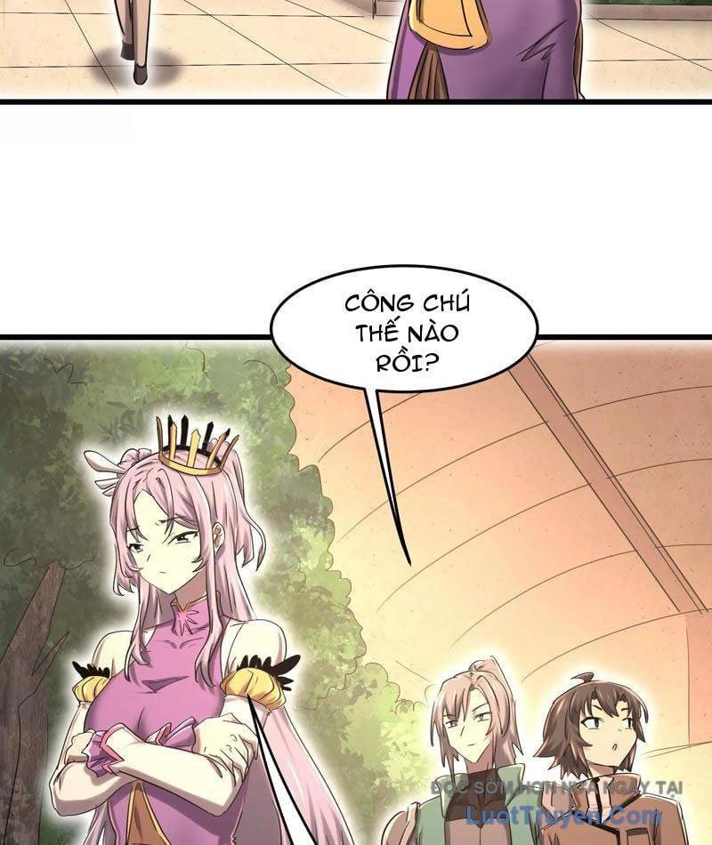 đọc truyện Bản Sao Của Tôi Là Trùng Vương Không Gian Chương 60 ảnh 33 tại Thiên Thai Truyện