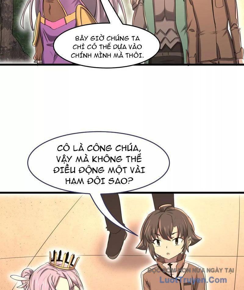 đọc truyện Bản Sao Của Tôi Là Trùng Vương Không Gian Chương 60 ảnh 34 tại Thiên Thai Truyện