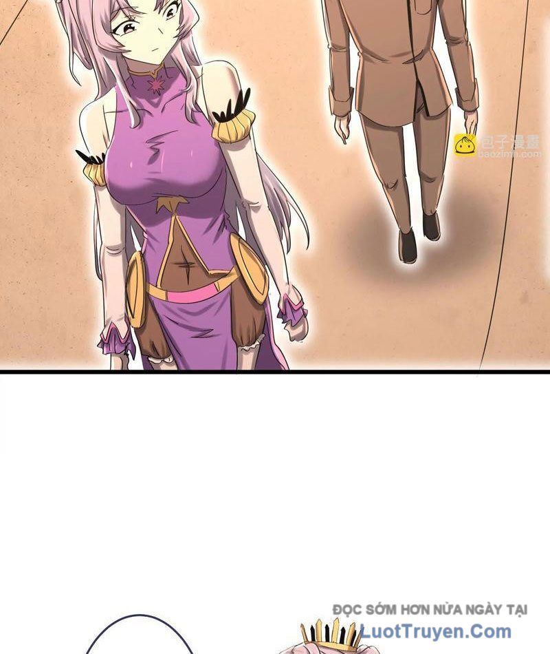 đọc truyện Bản Sao Của Tôi Là Trùng Vương Không Gian Chương 60 ảnh 35 tại Thiên Thai Truyện