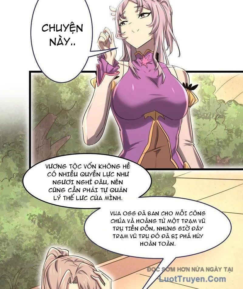 đọc truyện Bản Sao Của Tôi Là Trùng Vương Không Gian Chương 60 ảnh 36 tại Thiên Thai Truyện