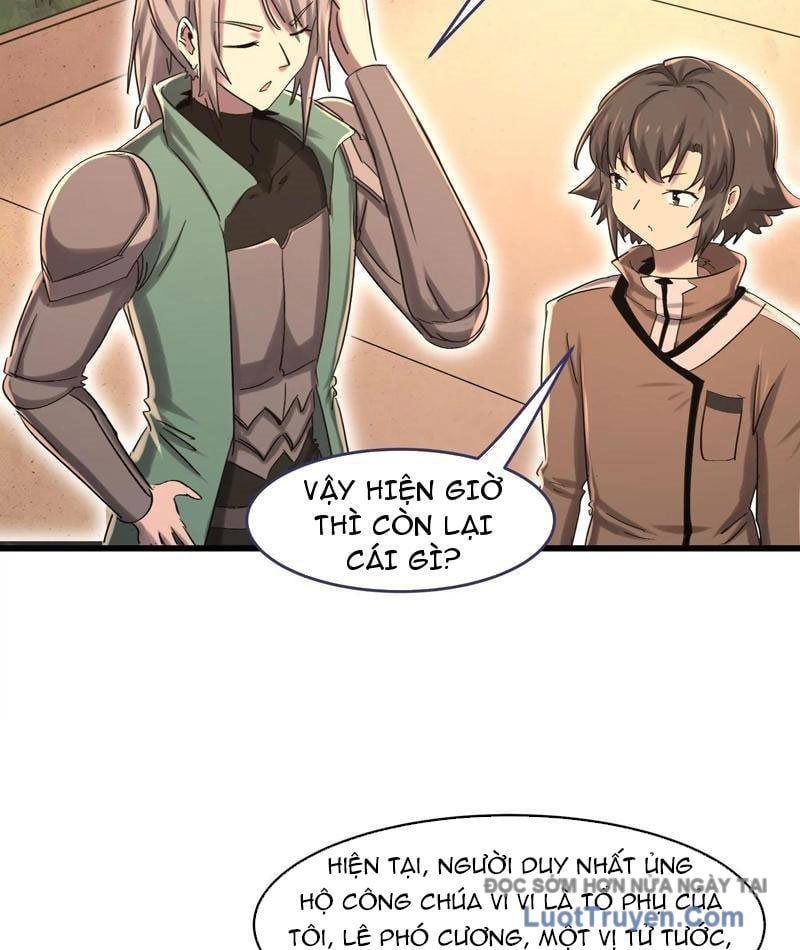 đọc truyện Bản Sao Của Tôi Là Trùng Vương Không Gian Chương 60 ảnh 37 tại Thiên Thai Truyện