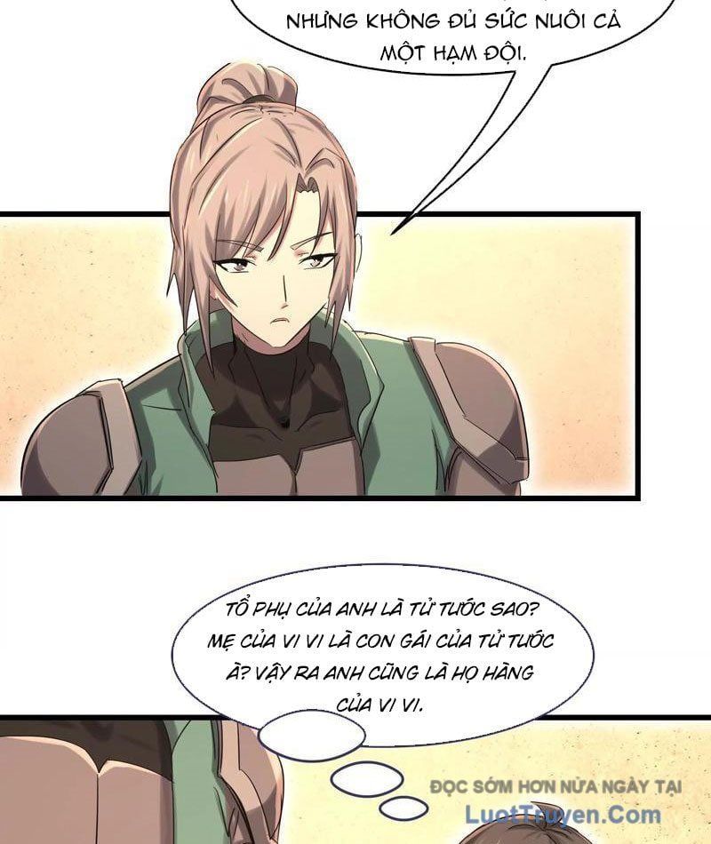 đọc truyện Bản Sao Của Tôi Là Trùng Vương Không Gian Chương 60 ảnh 38 tại Thiên Thai Truyện