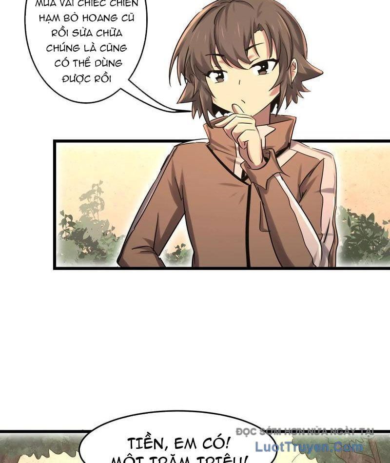 đọc truyện Bản Sao Của Tôi Là Trùng Vương Không Gian Chương 60 ảnh 40 tại Thiên Thai Truyện