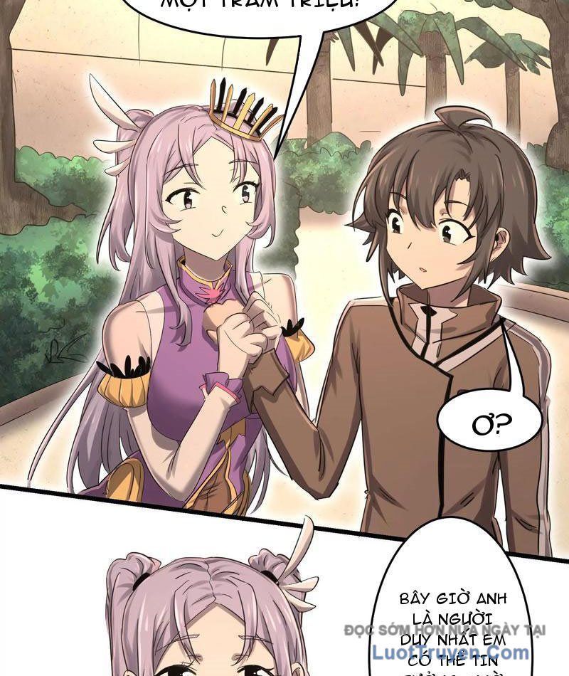 đọc truyện Bản Sao Của Tôi Là Trùng Vương Không Gian Chương 60 ảnh 41 tại Thiên Thai Truyện