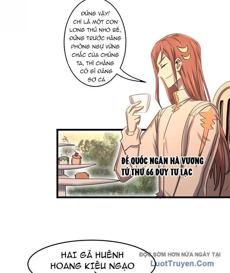 đọc truyện Bản Sao Của Tôi Là Trùng Vương Không Gian Chương 60 ảnh 6 tại Thiên Thai Truyện