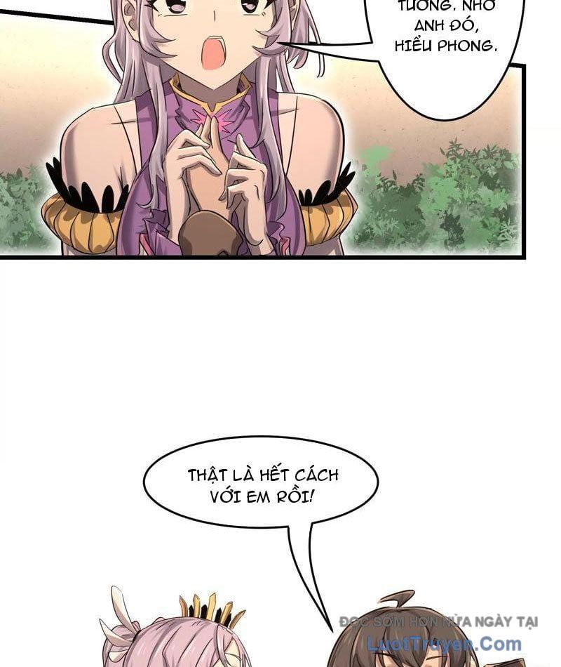 đọc truyện Bản Sao Của Tôi Là Trùng Vương Không Gian Chương 60 ảnh 42 tại Thiên Thai Truyện