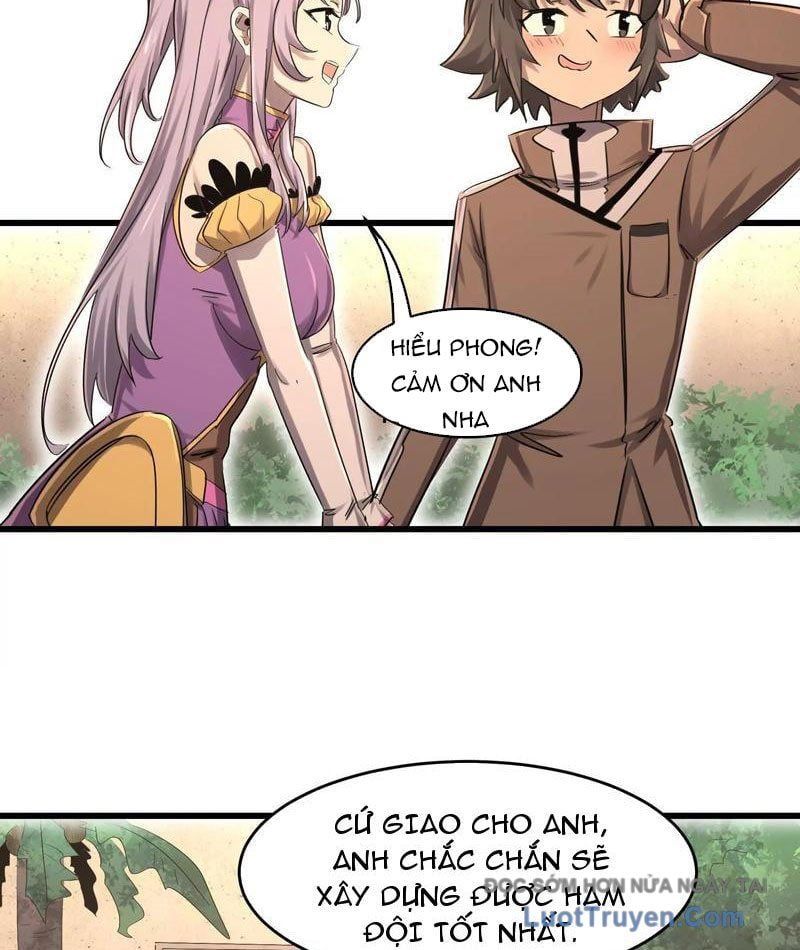 đọc truyện Bản Sao Của Tôi Là Trùng Vương Không Gian Chương 60 ảnh 43 tại Thiên Thai Truyện