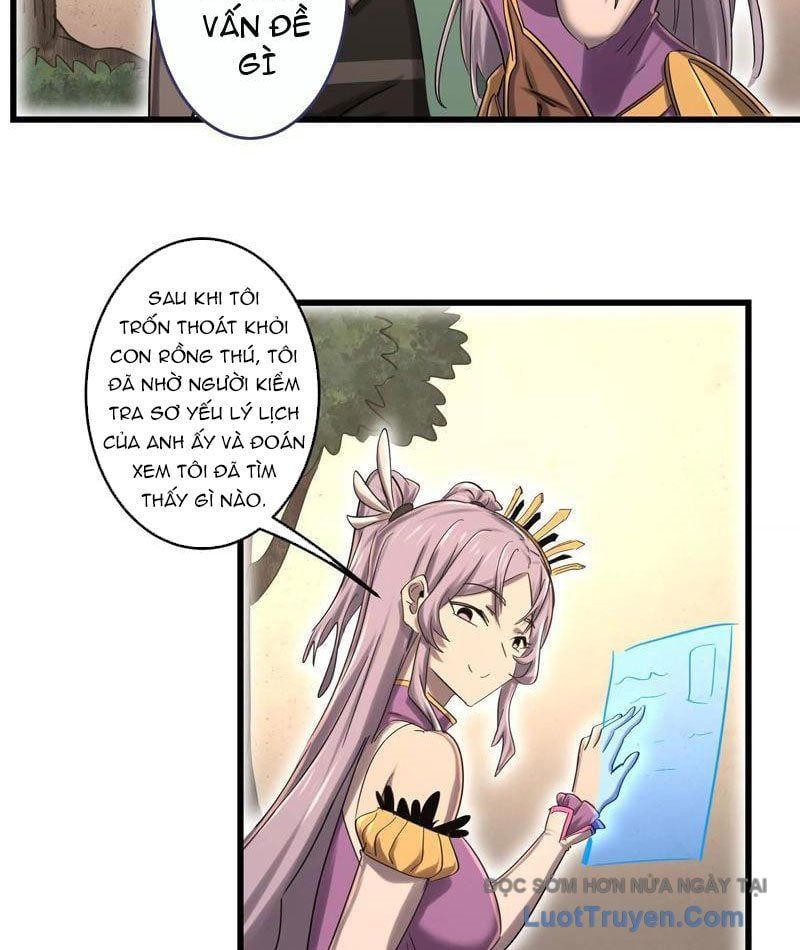 đọc truyện Bản Sao Của Tôi Là Trùng Vương Không Gian Chương 60 ảnh 46 tại Thiên Thai Truyện