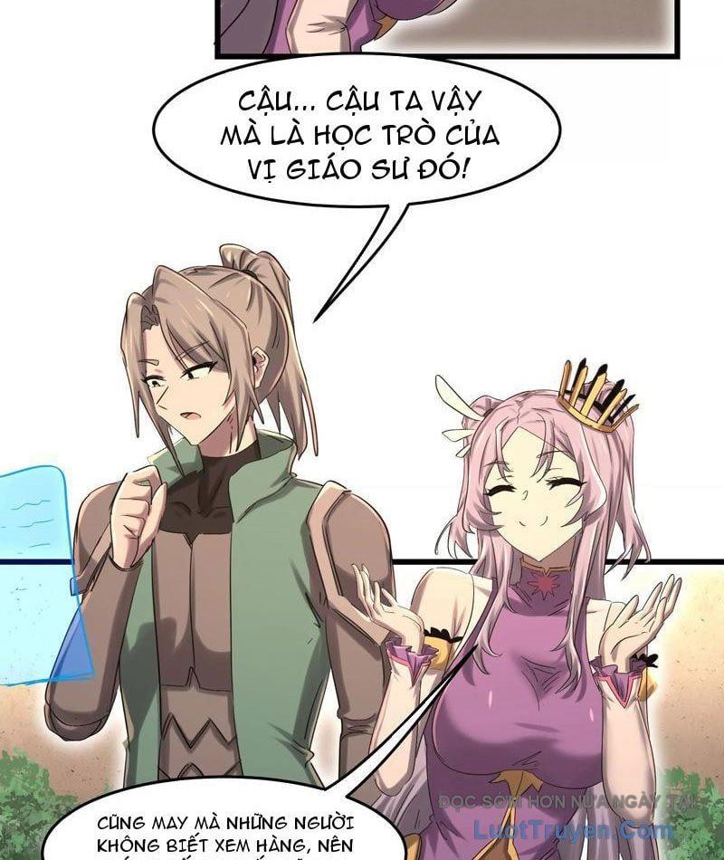 đọc truyện Bản Sao Của Tôi Là Trùng Vương Không Gian Chương 60 ảnh 47 tại Thiên Thai Truyện