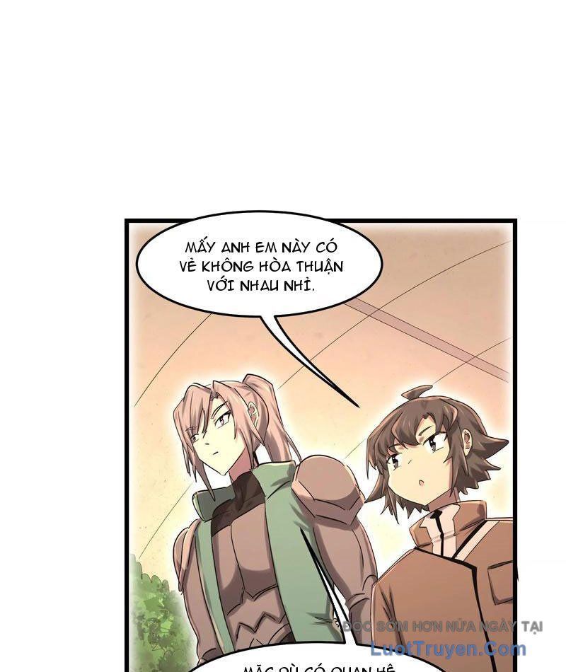 đọc truyện Bản Sao Của Tôi Là Trùng Vương Không Gian Chương 60 ảnh 8 tại Thiên Thai Truyện