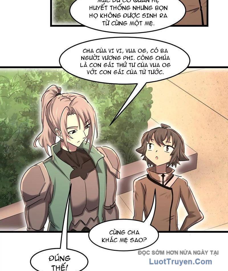 đọc truyện Bản Sao Của Tôi Là Trùng Vương Không Gian Chương 60 ảnh 9 tại Thiên Thai Truyện