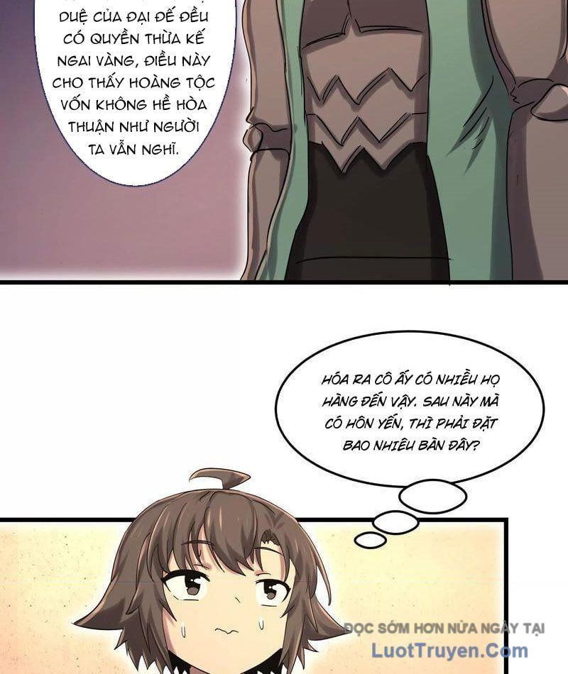 đọc truyện Bản Sao Của Tôi Là Trùng Vương Không Gian Chương 60 ảnh 11 tại Thiên Thai Truyện