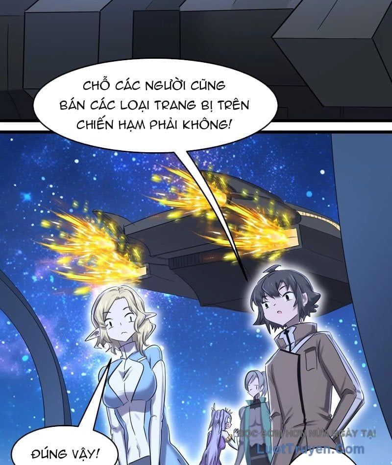 đọc truyện Bản Sao Của Tôi Là Trùng Vương Không Gian Chương 61 ảnh 13 tại Thiên Thai Truyện