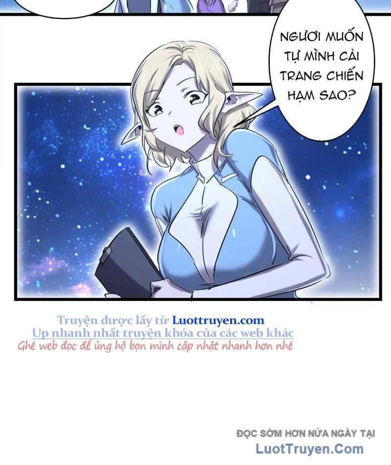 đọc truyện Bản Sao Của Tôi Là Trùng Vương Không Gian Chương 61 ảnh 14 tại Thiên Thai Truyện