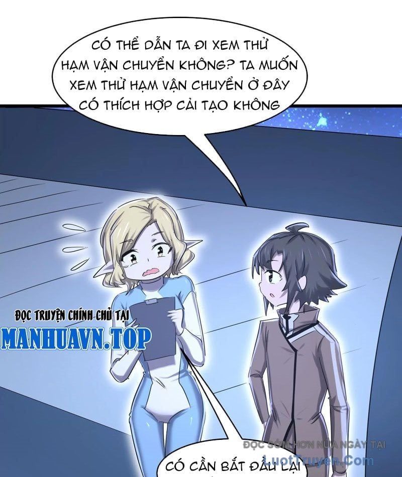 đọc truyện Bản Sao Của Tôi Là Trùng Vương Không Gian Chương 61 ảnh 15 tại Thiên Thai Truyện