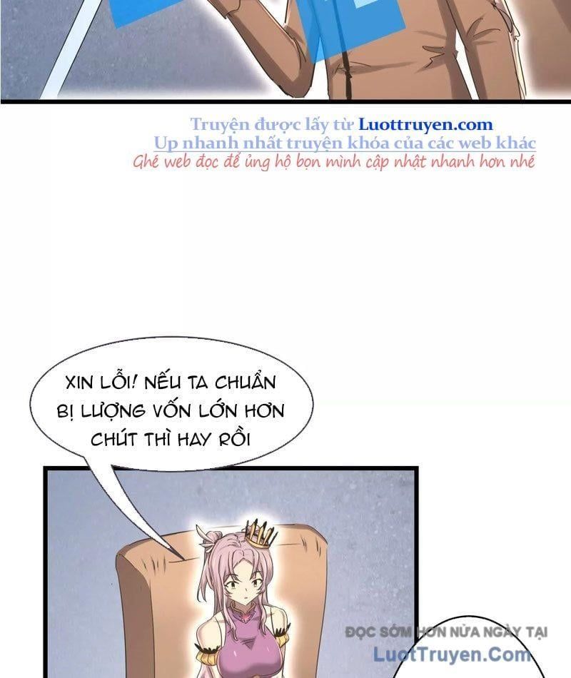 đọc truyện Bản Sao Của Tôi Là Trùng Vương Không Gian Chương 61 ảnh 19 tại Thiên Thai Truyện