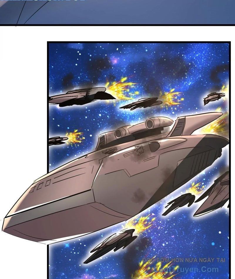 đọc truyện Bản Sao Của Tôi Là Trùng Vương Không Gian Chương 61 ảnh 23 tại Thiên Thai Truyện