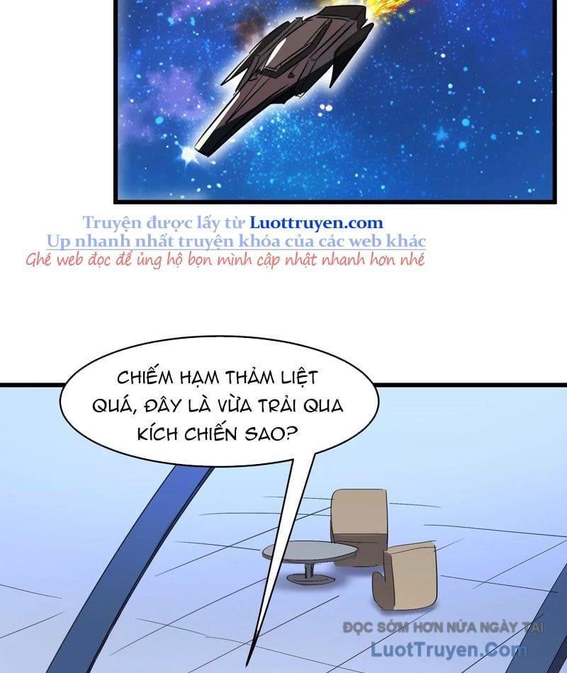 đọc truyện Bản Sao Của Tôi Là Trùng Vương Không Gian Chương 61 ảnh 24 tại Thiên Thai Truyện