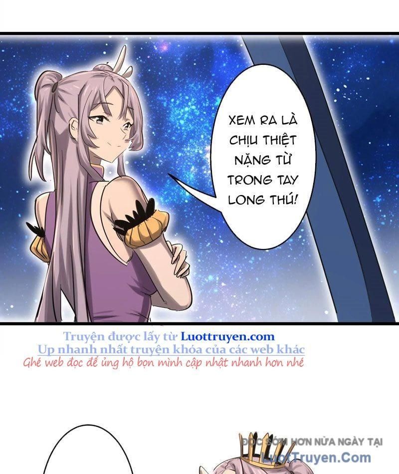 đọc truyện Bản Sao Của Tôi Là Trùng Vương Không Gian Chương 61 ảnh 26 tại Thiên Thai Truyện