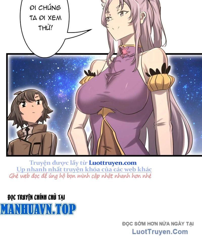 đọc truyện Bản Sao Của Tôi Là Trùng Vương Không Gian Chương 61 ảnh 27 tại Thiên Thai Truyện