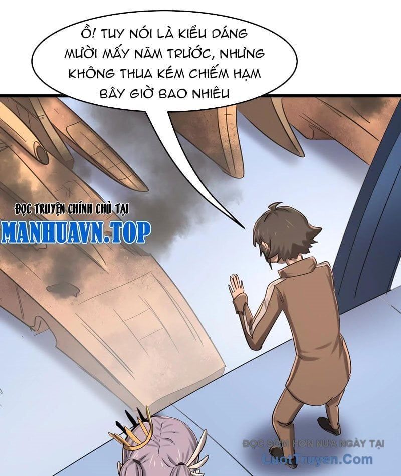 đọc truyện Bản Sao Của Tôi Là Trùng Vương Không Gian Chương 61 ảnh 29 tại Thiên Thai Truyện