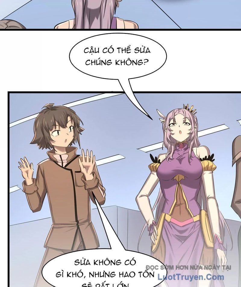 đọc truyện Bản Sao Của Tôi Là Trùng Vương Không Gian Chương 61 ảnh 30 tại Thiên Thai Truyện