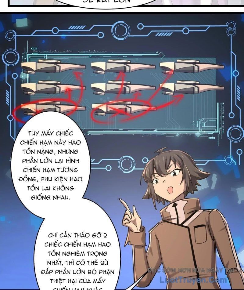 đọc truyện Bản Sao Của Tôi Là Trùng Vương Không Gian Chương 61 ảnh 31 tại Thiên Thai Truyện