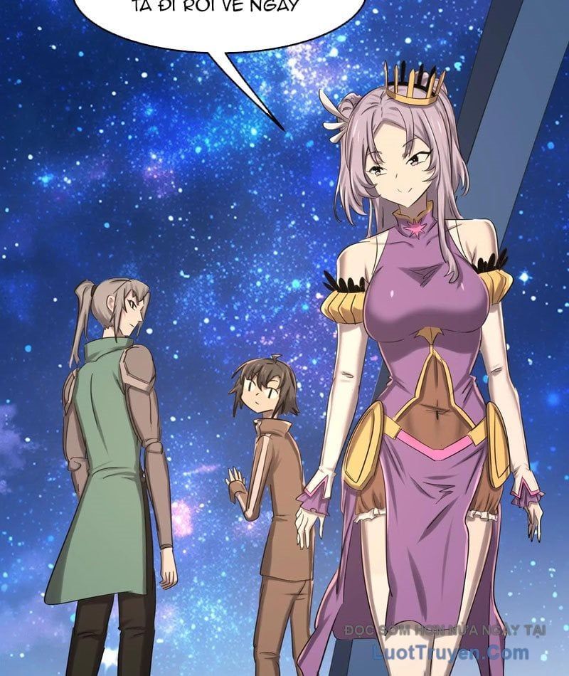 đọc truyện Bản Sao Của Tôi Là Trùng Vương Không Gian Chương 61 ảnh 33 tại Thiên Thai Truyện