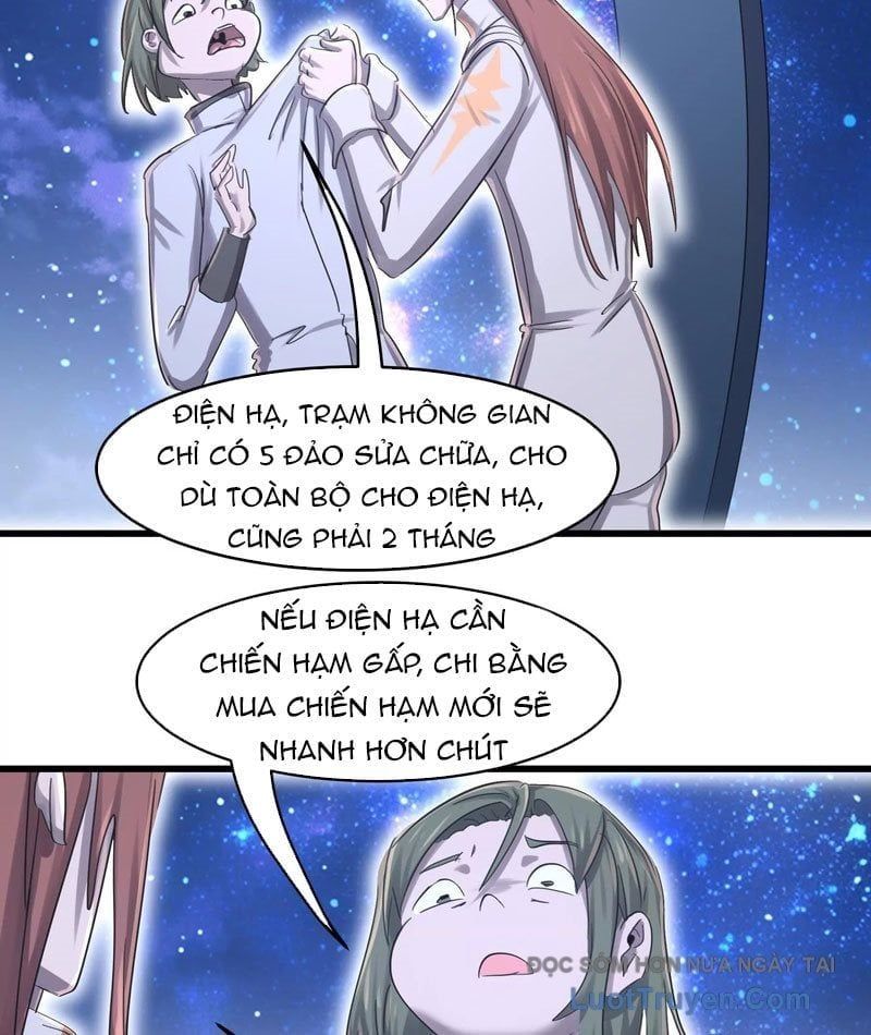 đọc truyện Bản Sao Của Tôi Là Trùng Vương Không Gian Chương 61 ảnh 35 tại Thiên Thai Truyện