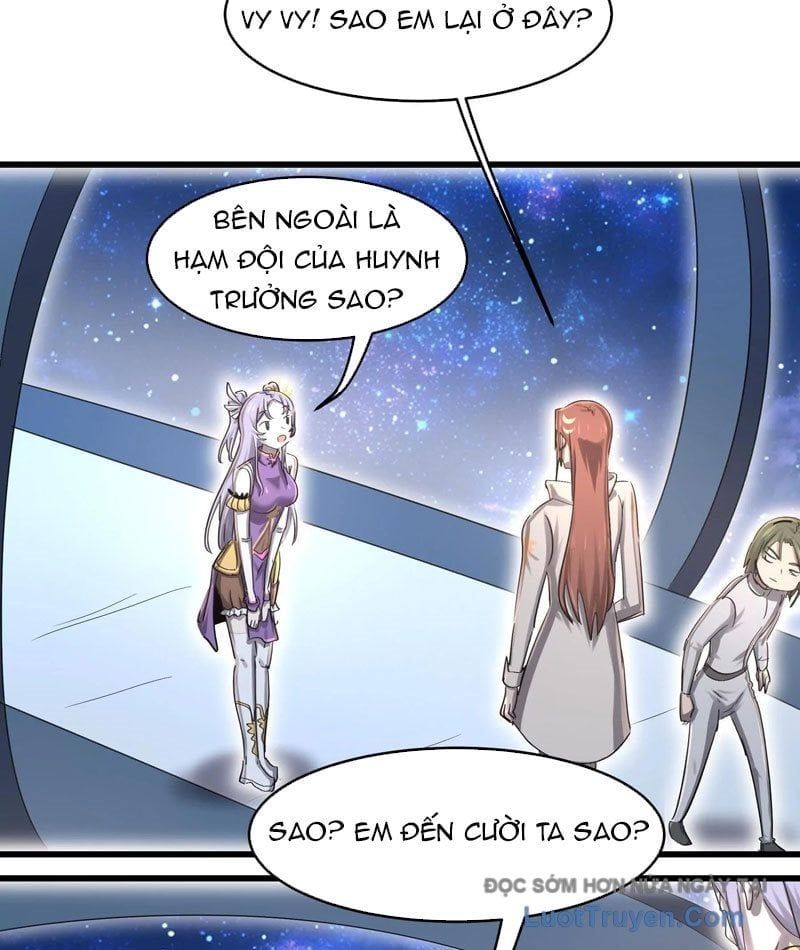 đọc truyện Bản Sao Của Tôi Là Trùng Vương Không Gian Chương 61 ảnh 38 tại Thiên Thai Truyện