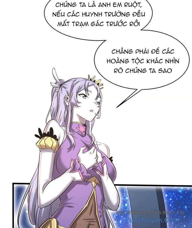 đọc truyện Bản Sao Của Tôi Là Trùng Vương Không Gian Chương 61 ảnh 40 tại Thiên Thai Truyện