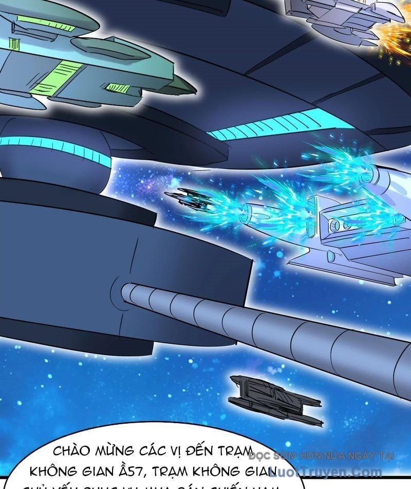 đọc truyện Bản Sao Của Tôi Là Trùng Vương Không Gian Chương 61 ảnh 6 tại Thiên Thai Truyện