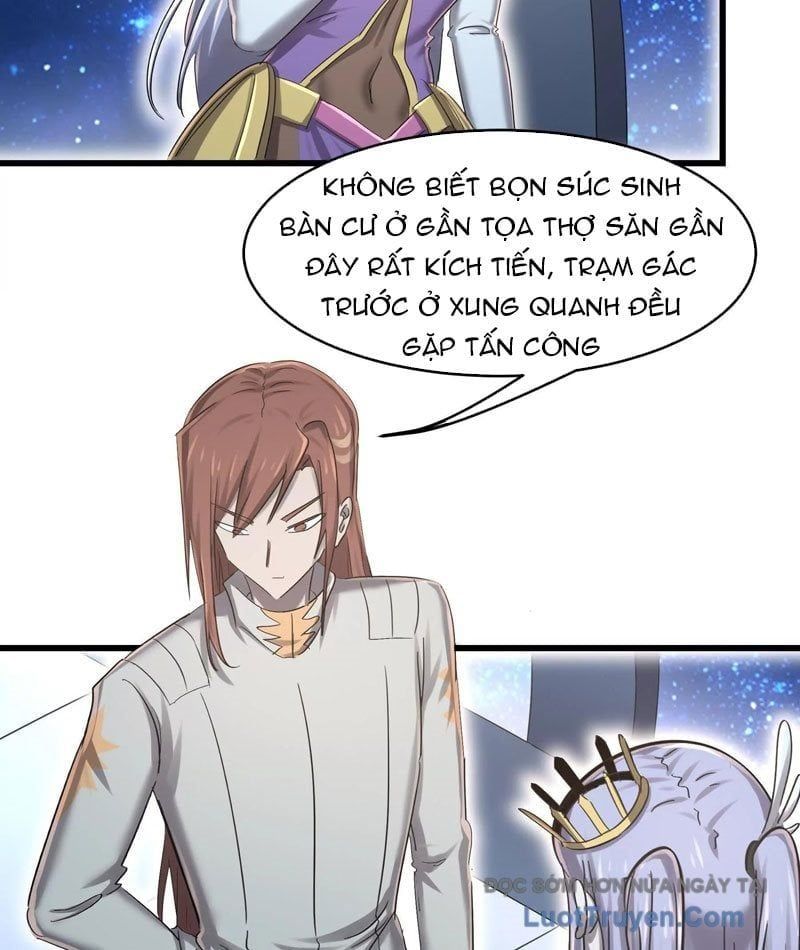 đọc truyện Bản Sao Của Tôi Là Trùng Vương Không Gian Chương 61 ảnh 42 tại Thiên Thai Truyện