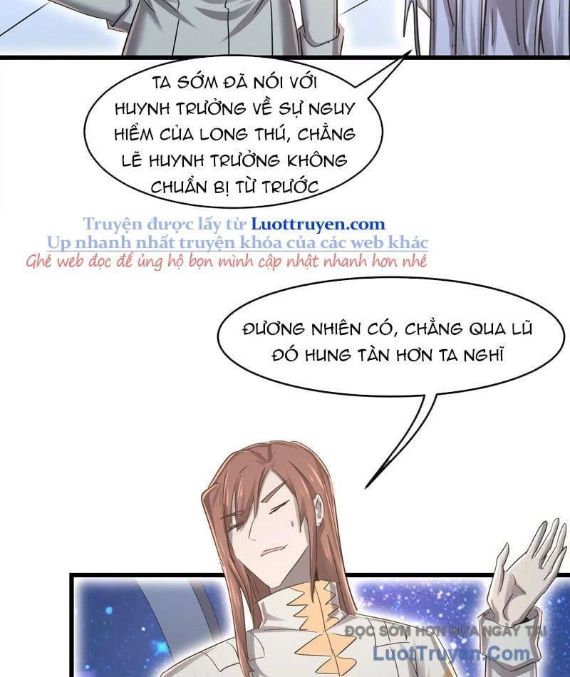 đọc truyện Bản Sao Của Tôi Là Trùng Vương Không Gian Chương 61 ảnh 43 tại Thiên Thai Truyện