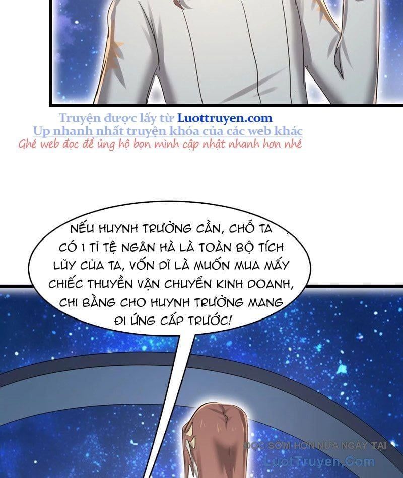 đọc truyện Bản Sao Của Tôi Là Trùng Vương Không Gian Chương 61 ảnh 44 tại Thiên Thai Truyện