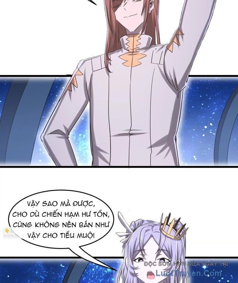 đọc truyện Bản Sao Của Tôi Là Trùng Vương Không Gian Chương 61 ảnh 49 tại Thiên Thai Truyện