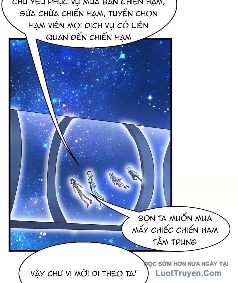 đọc truyện Bản Sao Của Tôi Là Trùng Vương Không Gian Chương 61 ảnh 7 tại Thiên Thai Truyện