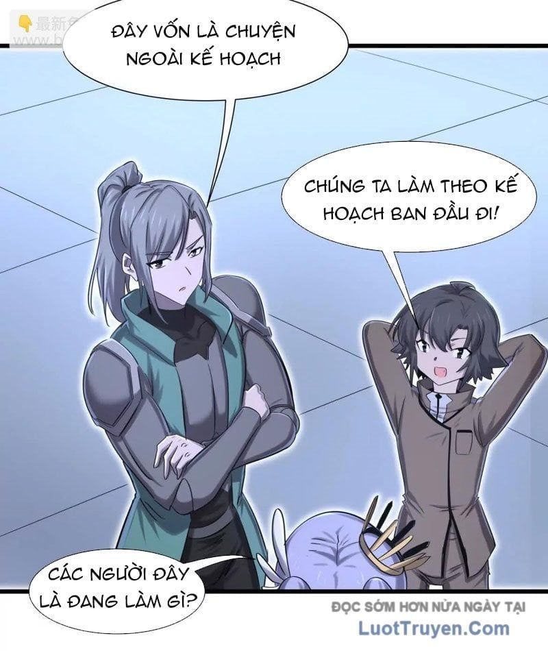 đọc truyện Bản Sao Của Tôi Là Trùng Vương Không Gian Chương 61 ảnh 55 tại Thiên Thai Truyện