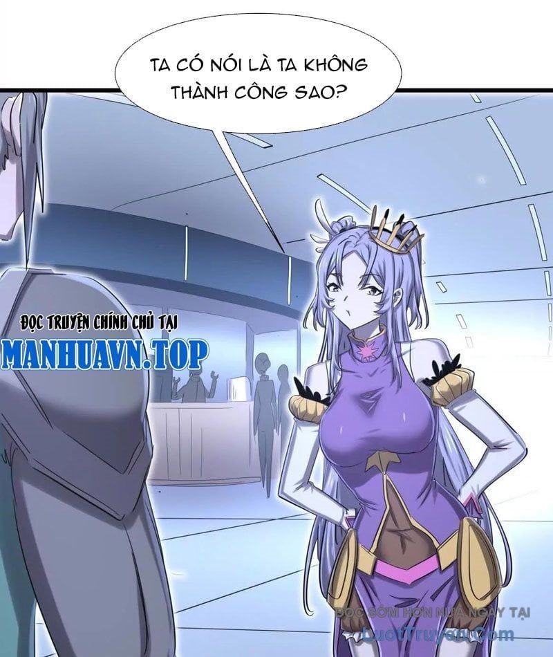 đọc truyện Bản Sao Của Tôi Là Trùng Vương Không Gian Chương 61 ảnh 56 tại Thiên Thai Truyện