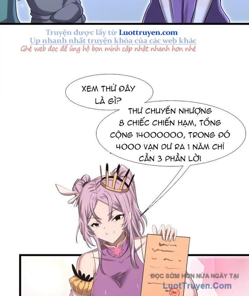 đọc truyện Bản Sao Của Tôi Là Trùng Vương Không Gian Chương 61 ảnh 57 tại Thiên Thai Truyện