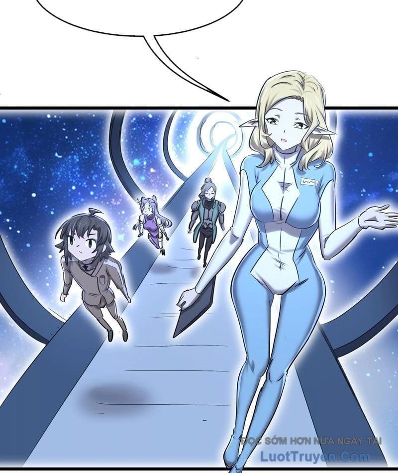 đọc truyện Bản Sao Của Tôi Là Trùng Vương Không Gian Chương 61 ảnh 8 tại Thiên Thai Truyện