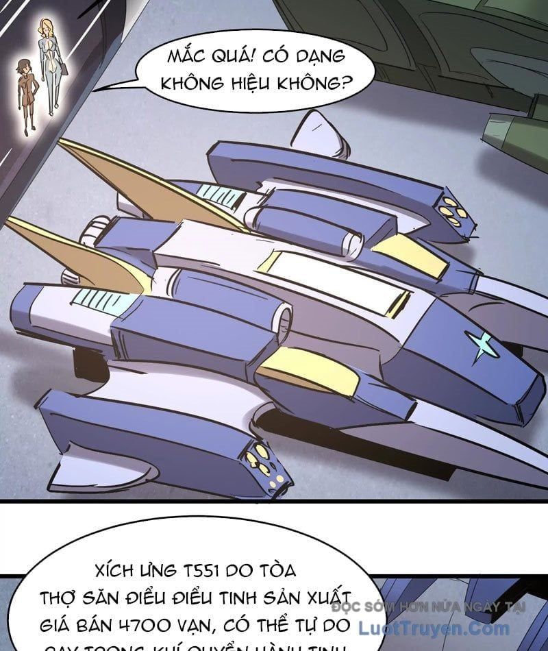 đọc truyện Bản Sao Của Tôi Là Trùng Vương Không Gian Chương 61 ảnh 10 tại Thiên Thai Truyện