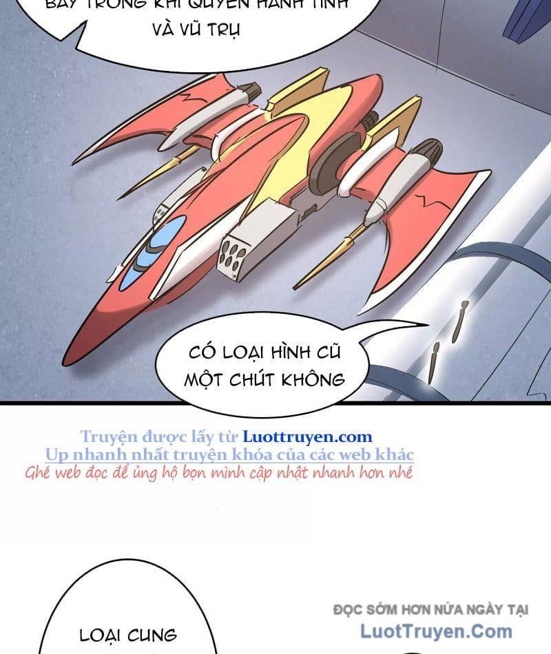 đọc truyện Bản Sao Của Tôi Là Trùng Vương Không Gian Chương 61 ảnh 11 tại Thiên Thai Truyện