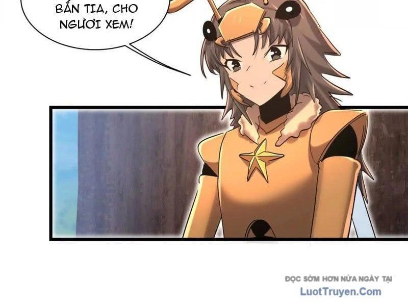 đọc truyện Bản Sao Của Tôi Là Trùng Vương Không Gian Chương 62 ảnh 12 tại Thiên Thai Truyện