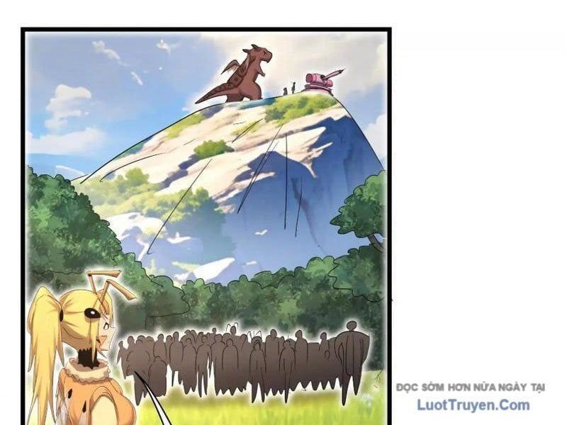 đọc truyện Bản Sao Của Tôi Là Trùng Vương Không Gian Chương 62 ảnh 16 tại Thiên Thai Truyện