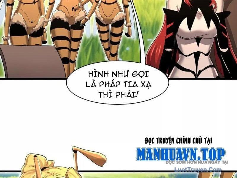 đọc truyện Bản Sao Của Tôi Là Trùng Vương Không Gian Chương 62 ảnh 19 tại Thiên Thai Truyện