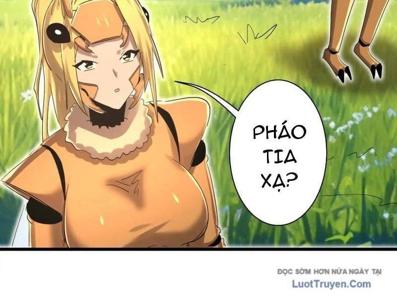 đọc truyện Bản Sao Của Tôi Là Trùng Vương Không Gian Chương 62 ảnh 20 tại Thiên Thai Truyện