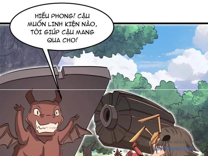 đọc truyện Bản Sao Của Tôi Là Trùng Vương Không Gian Chương 62 ảnh 4 tại Thiên Thai Truyện