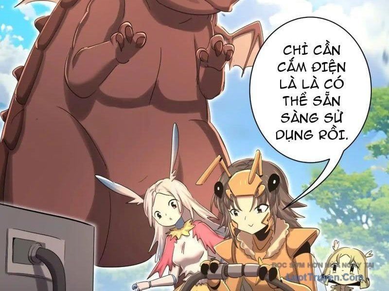 đọc truyện Bản Sao Của Tôi Là Trùng Vương Không Gian Chương 62 ảnh 22 tại Thiên Thai Truyện