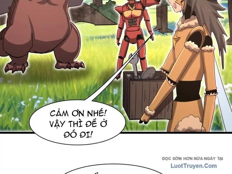 đọc truyện Bản Sao Của Tôi Là Trùng Vương Không Gian Chương 62 ảnh 5 tại Thiên Thai Truyện